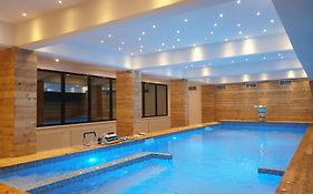 Hotel Arena - Teteks